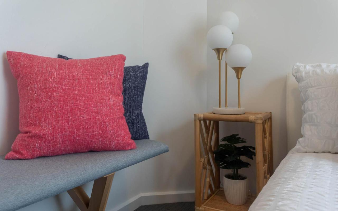 Carrington Views,3 Bedrooms, Cbd, Parking Αδελαΐδα Εξωτερικό φωτογραφία