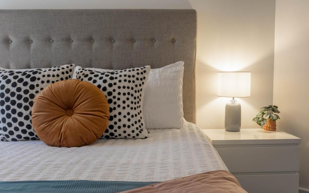 Carrington Views,3 Bedrooms, Cbd, Parking Αδελαΐδα Εξωτερικό φωτογραφία