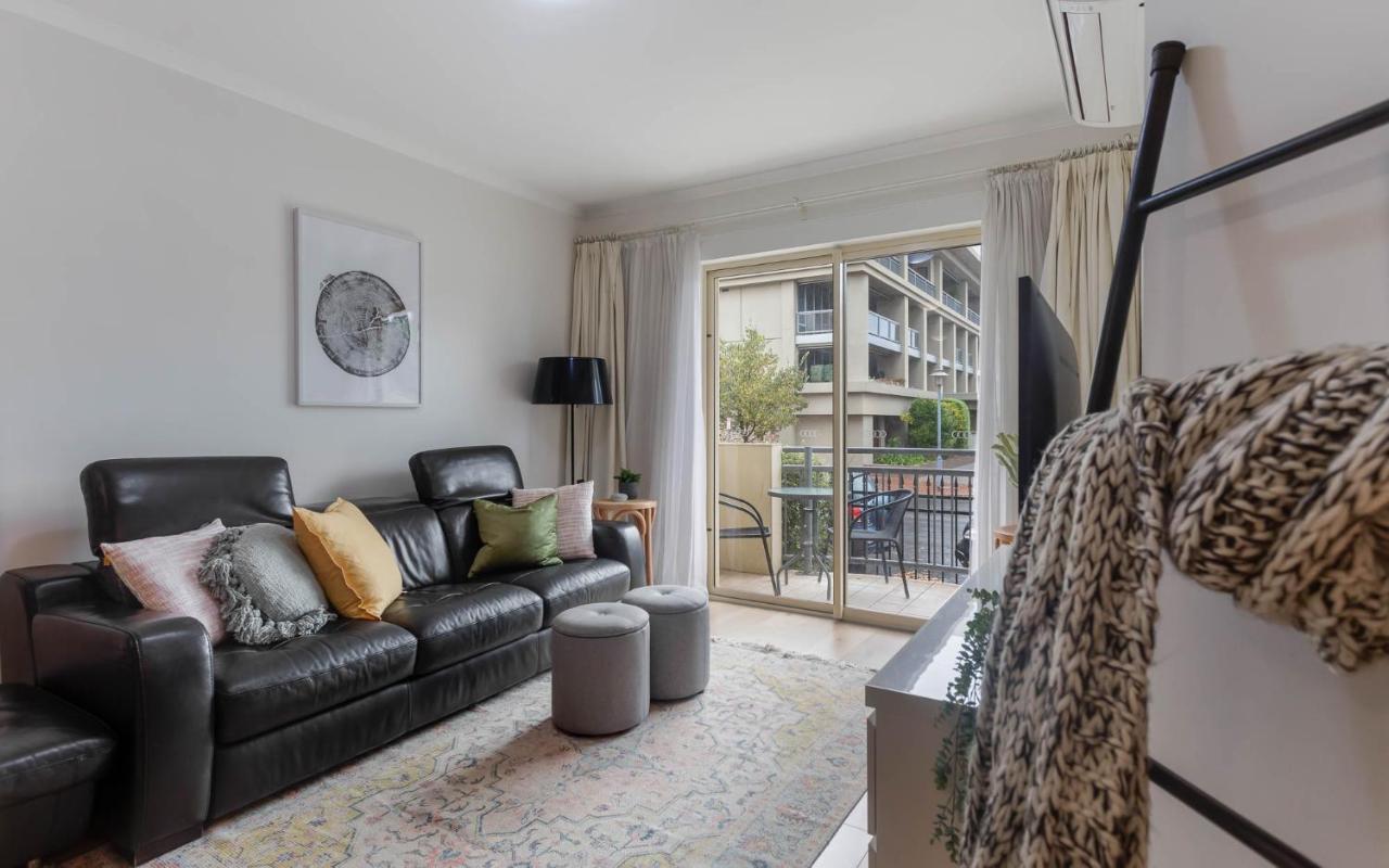 Carrington Views,3 Bedrooms, Cbd, Parking Αδελαΐδα Εξωτερικό φωτογραφία