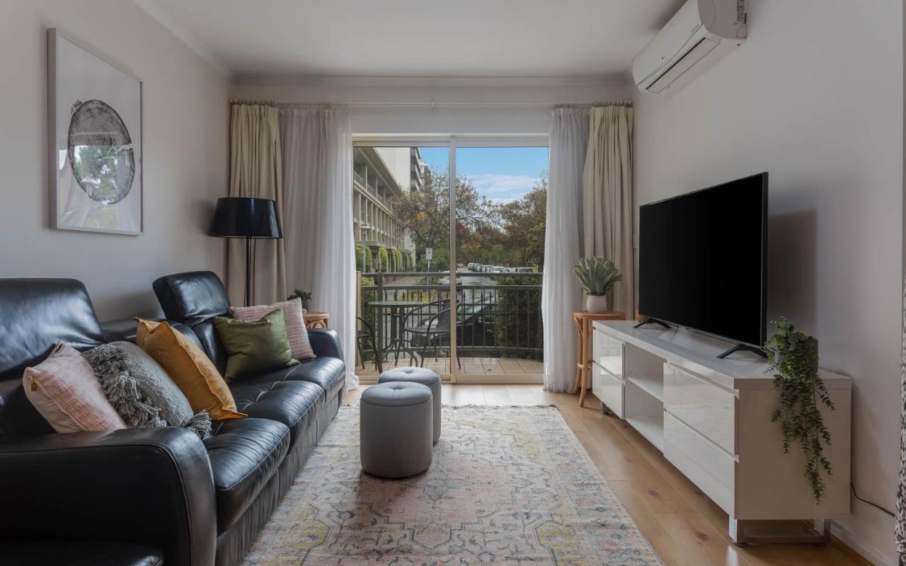 Carrington Views,3 Bedrooms, Cbd, Parking Αδελαΐδα Εξωτερικό φωτογραφία